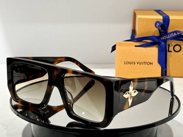 Louis Vuitton Sunglasses Top Quality LVS03482